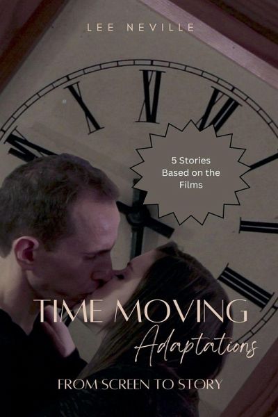 Time Moving
