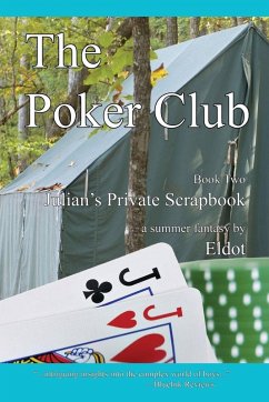 Cover The Poker Club