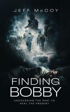 FINDING BOBBY - McCoy, Jeff FINDING BOBBY - McCoy, Jeff