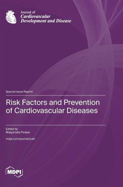 Cover Risk Factors and Prevention of Cardiovascular Diseases