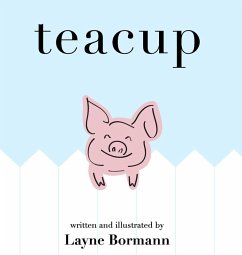 Cover Teacup