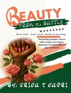 Cover Beauty From Battle