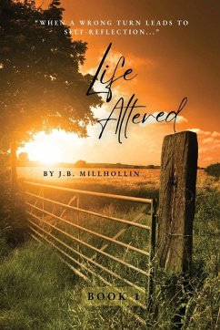 Cover Life Altered