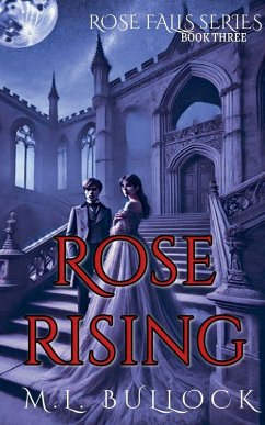 Cover Rose Rising