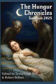 The Hungur Chronicles Samhain 2025