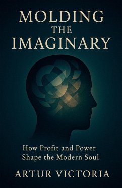 Cover Mouldering The Imaginary