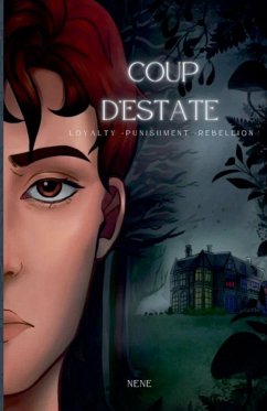 Coup D'Estate - Nene.