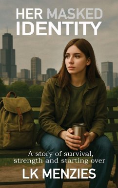 Her Masked Identity - Menzies, Lk