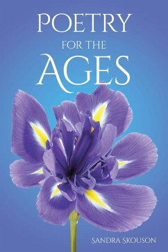 Cover Poetry for the Ages