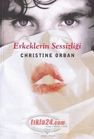 Erkeklerin Sessizligi Erkeklerin Sessizligi