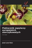 Podr¿cznik zapylaczy europejskich storczykowatych Podr¿cznik zapylaczy europejskich storczykowatych
