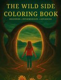 The Wild Side Coloring Book