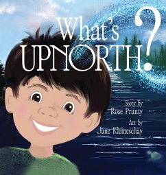 What's Upnorth? - Prunty, Rose