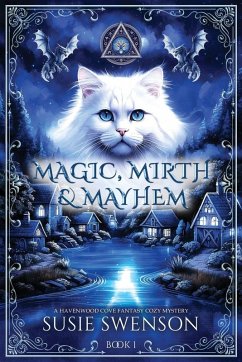 Magic, Mirth & Mayhem - Swenson, Susie