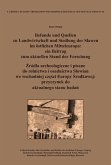 Befunde und Quellen zu Landwirtschaft und Siedlung der Slawen im östlichen Mitteleuropa: ein Beitrag zum aktuellen Stand der Forschung. ¿ród¿a archeologiczne i pisane do rolnictwa i osadnictwa S¿owian we wschodniej cz¿¿ci Europy ¿rodkowej: przyczynek do aktualnego stanu bada¿