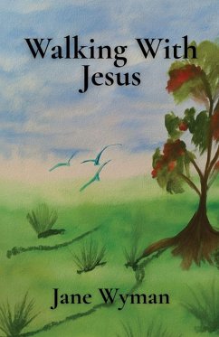 Cover Walking With Jesus