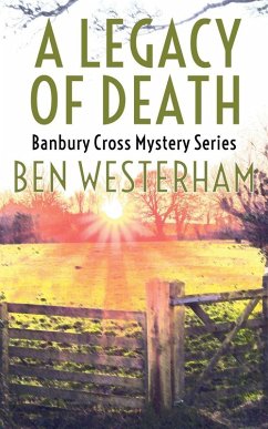 Cover A Legacy of Death