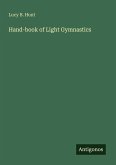 Hand-book of Light Gymnastics Hand-book of Light Gymnastics