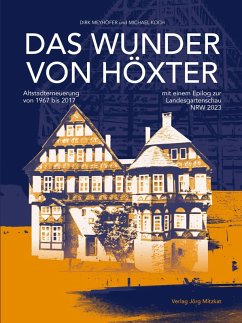 Das Wunder von Höxter - Meyhöfer, Dirk; Koch, Michael