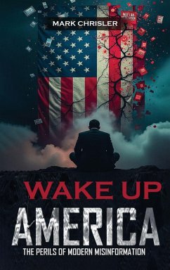Cover Wake Up America!