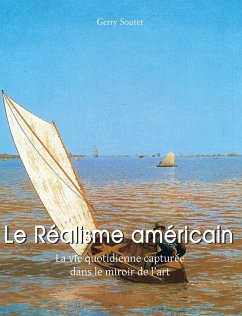Le Réalisme Américain - Souter, Gerry