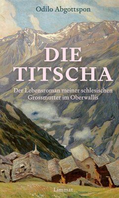 Cover Die Titscha