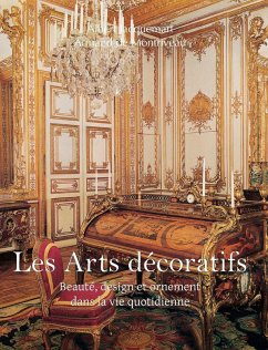 Cover Les Arts Décoratifs