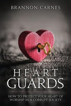 Cover Heart Guards