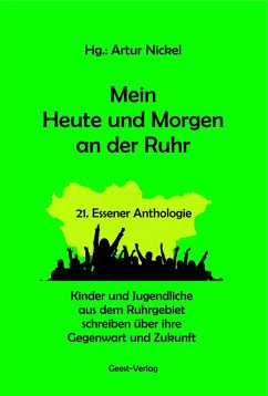 Cover Mein Heute und Morgen an der Ruhr