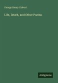 Life, Death, and Other Poems