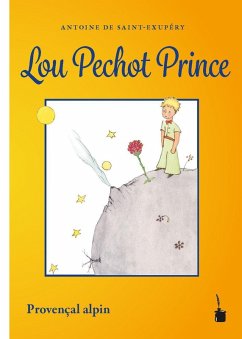 Cover Lou Pechot Prince