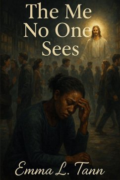 Cover The Me No One Sees