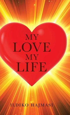 Cover My Love My Life