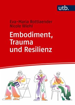 Cover Embodiment, Trauma und Resilienz