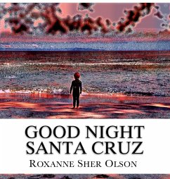 Cover Good Night Santa Cruz