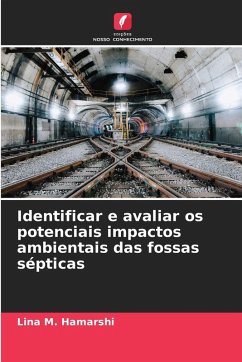 Identificar e avaliar os potenciais impactos ambientais das fossas sépticas - M. Hamarshi, Lina