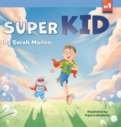 Cover Super Kid