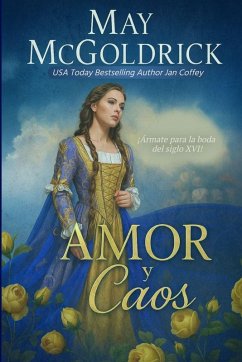 Amor y Caos - Mcgoldrick, May; Coffey, Jan Amor y Caos - Mcgoldrick, May; Coffey, Jan
