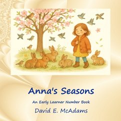 Cover Anna's Seasons
