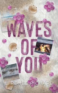 Waves of You - Richard, L. Renée Waves of You - Richard, L. Renée
