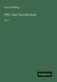 Fifty Years' Recollections