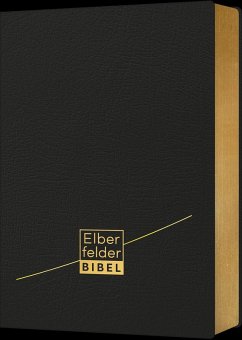 Cover Elberfelder Bibel Standardausgabe