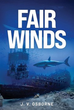 Cover Fair Winds