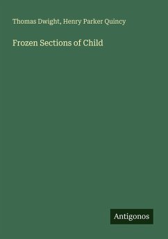 Cover Frozen Sections of Child