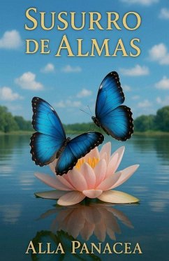 Sussurro da Almas - Panacea, Alla