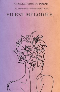 Cover Silent Melodies