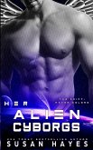 Her Alien Cyborgs