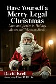 Have Yourself a Merry Legal Christmas
