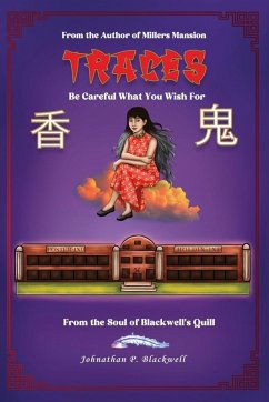 Traces - Blackwell, Johnathan P. Traces - Blackwell, Johnathan P.