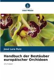Handbuch der Bestäuber europäischer Orchideen